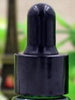 5Pcs/Lot 10Ml 15Ml 20Ml Empty Pet Aluminum Dropper Oil Essential Bottle In Refillable Drop Liquid Pipette Bottles Wholesale