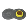 Cute Colorful Wipe Clean Pet Supplies Pet Dog Puppy Cat Feeding Mat Pad Cute Pvc Bed Dish Bowl Food Water Feed Placemat 2019
