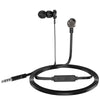 Original Earphone Musttrue 65 Stereo Headphone Headsets Bass Earbuds With Microphone For Mobile Phone For Android Xiaomi Mp4