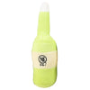 Lovely Dog Toys Pet Puppy Chew Plush Cartoon Animals Squirrel Cotton Rope Ox Shape Bite Toy Tobacco Pipe Shaped Squeak Toys