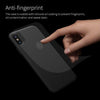 For Apple Iphone X Xr Case Nillkin Flex Pure Case Slim Soft Liquid Silicone Rubber Shockproof Phone Case For Iphone Xs Max Case