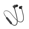 Xt-11 Wireless Bluetooth Earphone V4.2 Magnetic Sport Waterproof Headphone Stereo In-Ear Earbuds Headset With Mircrophone