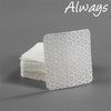 2019 Hot 100% Non-Woven Lint-Free Wipes Top Quality Nail Art Towel Uncovering Nail Towel To Remove Nail Polish Glue And Uv Gel