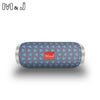 M&J Tg117 Bluetooth Speaker Outdoor Mini Soundbar Waterproof Portable Wireless Column Loudspeaker With Tf Fm Usb Aux For Xiaomi