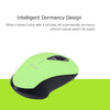 Imice Usb Wireless Mouse Original Mouse 2.4 Ghz 3 Buttons Optical Ergonomic Computer Mouse Mice For Laptop Pc Cordless Mouses