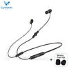 Lymoc Q5 Bluetooth Earphones Sport Wireless Headphone 48Hrs Talktime Neckband Stereo Headsets Running For Iphone Samsung Huawei