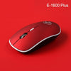 Ergonomic Mouse Wireless Mouse Computer Mouse Pc Usb Optical 2.4Ghz 1600 Dpi Silent Mause Mini Noiseless Mice For Pc Laptop Mac