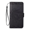Phone Etui Coque Cover Case For Iphone 5 5S Se 6 6S 7 8 X Xs Xr Plus Max 6Plus 7Plus 6+ 7+ With Soft Tpu Pu Leather Flip Wallet