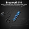 Langsdom E7 Bluetooth Earphone Wireless Headphones Neckband Earbuds With Microphone Auriculares Bluetooth Earpiece For Phone