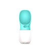 Pet Dog Water Bottle Dog Leakage-Proof Drinking Water Feeder For Outdoor Dogs Travel Water Bottle Dogs Water Bowl