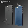 Cafele Phone Case For Iphone 7 6 6S Plus Ultra Slim Case For Iphone 7 6 6S Luxury Translucent Anti-Fingerprint Pp Back Cover