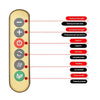 Shiatsu Cervical Back And Neck Massager Shawl Electric Roller Heat Device Manual China Home Car Massage Machine