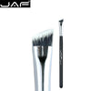 Jaf Brand 7 Pcs/Set Professional Portable Makeup Brushes Of Eye Blending Eyeshadow Smudge Shading Eyebrow Brushes Je07Ssy-B
