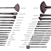 Vander Life 32Pcs Makeup Brush Sets Professional Cosmetics Brushes Set Kit + Pouch Bag Case Woman Make Up Tools Pincel Maquiagem