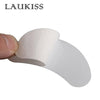 Hot 50 Pairs Patches For Eyelash Extension Stickers Eye Pads Paper Under Eyes Grafted Lash Stickers Beauty Tips Wraps Tools Pad