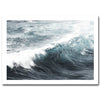Nordic Decoration Motivational Poster And Prints Life Quote Sea Landscape Wall Art Canvas Painting Decorative Picture Home Decor