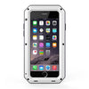 Shockproof Phone Cases For Iphone X Xs Max 8 7 6 6S Plus 5 5S Se Waterproof Pc+Tpu 3-Layers Hybrid Full Protect Case Phone Shell