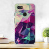 Case For Google Pixel 3 Xl Cover Soft Silicone 3D Relief Back Cover For Google Pixel 3Xl Thin Tpu Case Luxury Phone Shell Bags