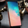 Leather Wallet Magnet Flip Case For Samsung Galaxy S10 Plus S10E S10 Card Slot Case For Samsung Galaxy S9 S8 Plus  Note 8 9 Case