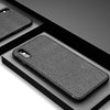 Ihaitun Luxury Non-Slip Case For Iphone Xs Max Xr X Cases Ultra Thin Carving Back Cover For Iphone X Xs Max Xr 10 Soft Tpu Slim