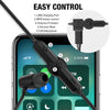 Lymoc Q5 Bluetooth Earphones Sport Wireless Headphone 48Hrs Talktime Neckband Stereo Headsets Running For Iphone Samsung Huawei