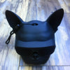 Fashion Aerobull Dog Head Bluetooth 4.1 Lanyard Bulldog Bluetooth Wireless Speaker Hifi Subwoofer Support U Disk Tf Card