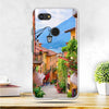 Case For Google Pixel 3 Xl Cover Soft Silicone 3D Relief Back Cover For Google Pixel 3Xl Thin Tpu Case Luxury Phone Shell Bags