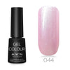 Kads 1Pc Nail Gel Polish Gel Lacquer Soak Off Gel Nail Polish Led Uv Glue Nail Art 7Ml Nails Top Base Coat Gel Varnish