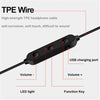 Wireless Bluetooth Earphones Waterproof Sports Earbuds Stereo In-Ear Headset For Iphone Samsung Huawei Xiaomi Mix 2
