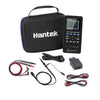 Hantek 3In1 2D72 250Msa/S Digital Oscilloscope Waveform Generator Multimeter Usb Portable 2 Channel 40Mhz 70Mhz Multifunction