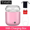 I7S Tws Mini Earphones Double Ear Bluetooth Headsets Earbuds Wireless Headphone Earphone Earpiece For Iphone Xiaomi Huawei Lg