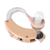 Hearing Aid Xingma Xm-907 Small Hearing Aids For The Elderly Best Sound Voice Amplifier Invisible Mini Convenient Behind Ear