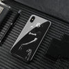 J. Cole Rapper Hiphop Coque Tempered Glass Phone Case Soft Silicone Shell Cover For Apple Iphone 6 6S 7 8 Plus X Xr Xs Max