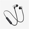 Mousemi Sports Bluetooth Earphone Magnetic Neckband Earphones Earbuds For Running Headset With Mic Bass For Iphone Xiaomi Huawei