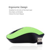 Imice Usb Wireless Mouse Original Mouse 2.4 Ghz 3 Buttons Optical Ergonomic Computer Mouse Mice For Laptop Pc Cordless Mouses