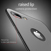 Msvii Phone Case For Iphone X 8 7 6 6S Plus Ultra Slim Hard Plastic Back Cover For Iphone 7 8 Coque Fundas Full Protection