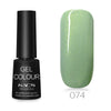 Kads Uv Gel Nail Polish Soak Off Gel Lacquer 7Ml Nail Gel Polish Nails Glue Lacquer Vernis Nail Art Top Base Coat Manicure Gel