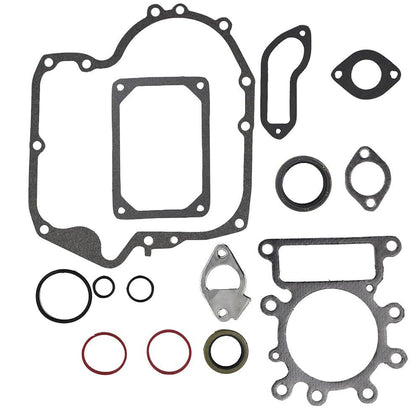 Engine Gasket Set For Briggs&Stratton 796187 Replaces #794150, 792621, 69719