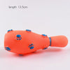 Pet Toys Dog Ball Squeeze Sound Hondenspeelg For Small Large Dog Molar Bite Training Decompression Vent Toys Variety Jouet Chien