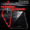 Magnetic Adsorption Case For Samsung Galaxy S10 Plus Lite S10+ Metal Bumper Protection Case Cover For Samsung S10E S10Plus S 10