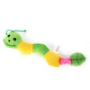 Cute Ladybug Type Dog Toy Pet Puppy Plush Sound Squeaker Squeaky Funny Chew Toys