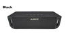 Sc208 Wireless Stereo Bluetooth Speaker Portable Outdoor Audio Double Horn Speakers Support Tf Card Usb Disk Fm Radio Column