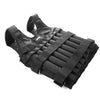 Max 20/50 kg  Loading Weighted Vest Jacket Load Weight Vest Exercise Boxing Training Fitness Equipment for Running 2019