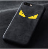 Suede Fur Phone Case For iPhone XS MAX XR X 6 6S 7 8 Plus Ultra Thin Shockproof Matte Leather TPU iPhone 11 Cover Fundas Capa