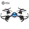 [Usa Stock] Holy Stone Hs170 Mini Drone Toy Rc Helicopter Headless Mode 2.4Ghz 6 Axis Gyro 4Ch Mini Quadcopter Eu Usa