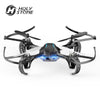 [Usa Stock] Holy Stone Hs170G Blue Mini Drone Rc Drone Quadcopters Altitude Hold Headless Mode One Key Return 3D Flip Drone