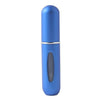 Jspp-03 1Pcs 5Ml Mini Portable Perfume Bottle, Bottom Perfume Perfume Bottle, Atomizer, 13 Color Optional