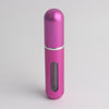 Jspp-03 1Pcs 5Ml Mini Portable Perfume Bottle, Bottom Perfume Perfume Bottle, Atomizer, 13 Color Optional