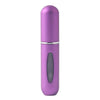 Jspp-03 1Pcs 5Ml Mini Portable Perfume Bottle, Bottom Perfume Perfume Bottle, Atomizer, 13 Color Optional