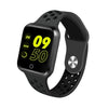 ZGPAX S226 smart watches watch IP67 Waterproof 15 days long standby Heart rate Blood pressure Smartwatch Support IOS Android